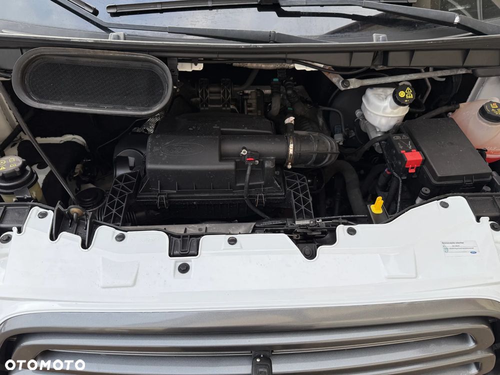 Ford Transit 2,2 L2H3 - 35