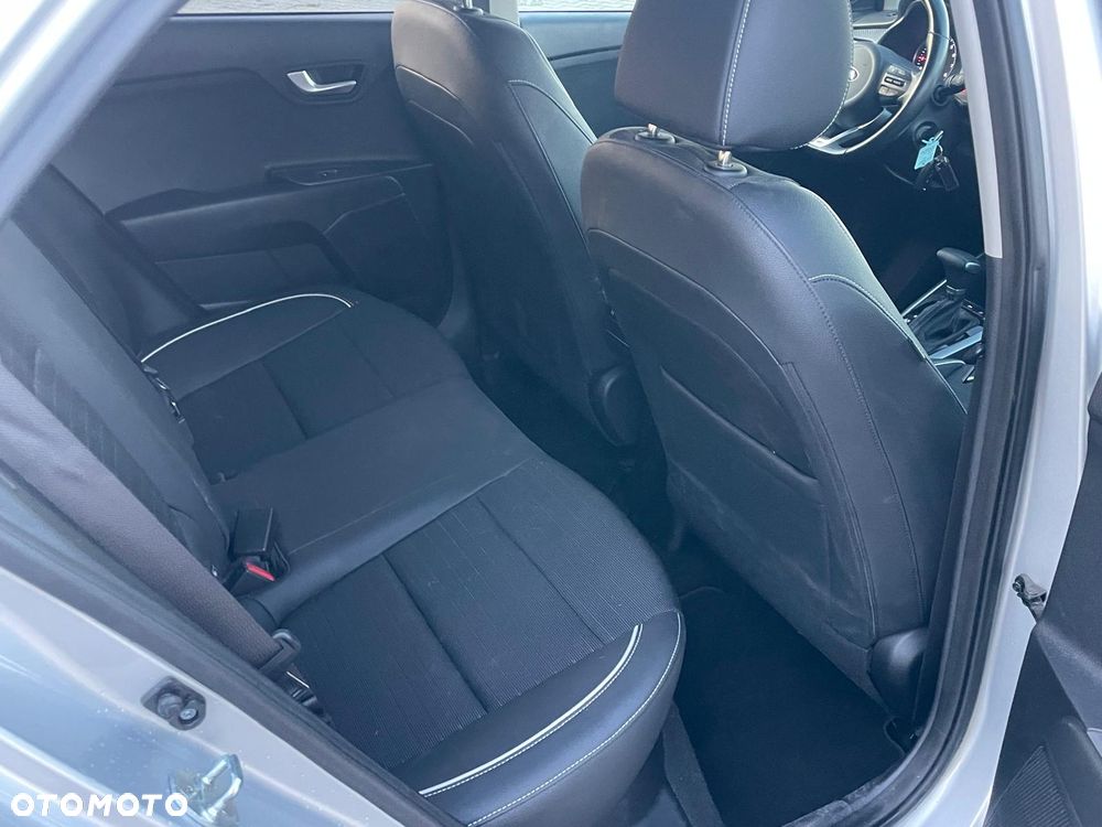 Kia Rio 1.0 T-GDI 120 DCT7 GT Line - 18