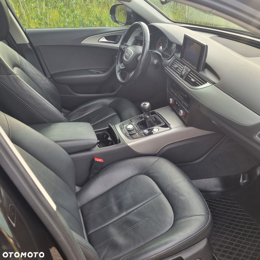 Audi A6 Limousine 2.0 TDI DPF - 18