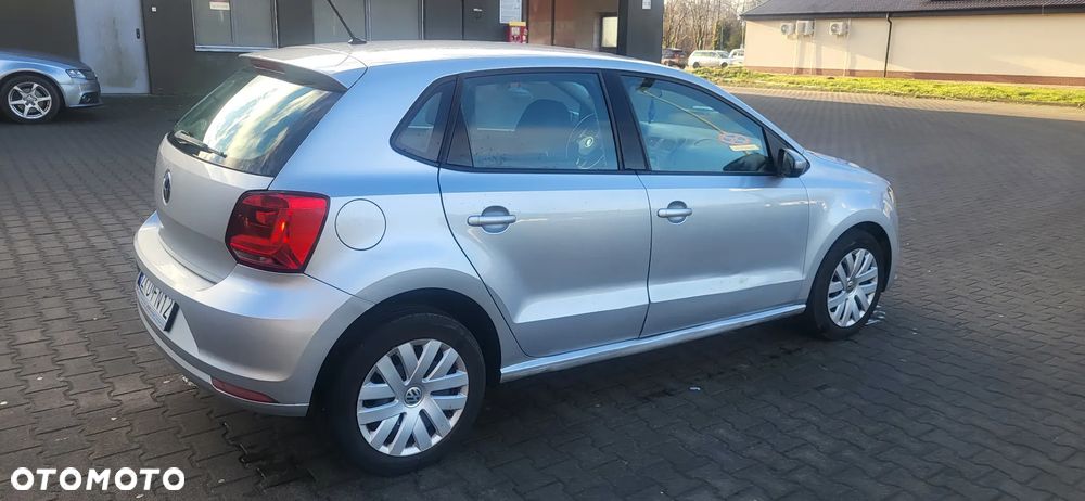 Volkswagen Polo - 18
