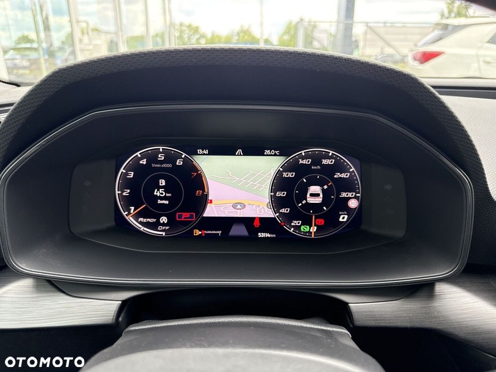 Cupra Leon Sportstourer 2.0 TSI VZ DSG - 14