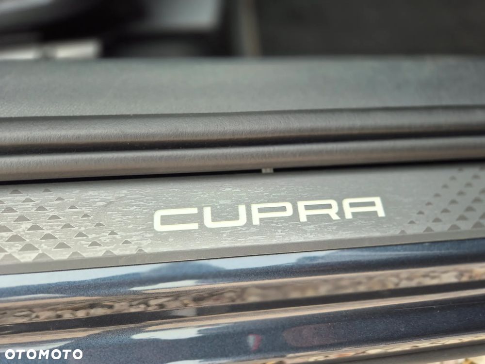 Cupra Formentor - 29