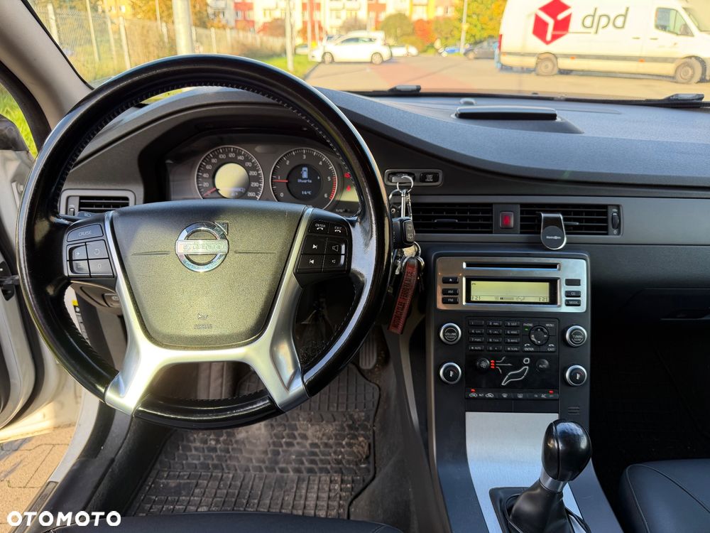 Volvo V70 - 11
