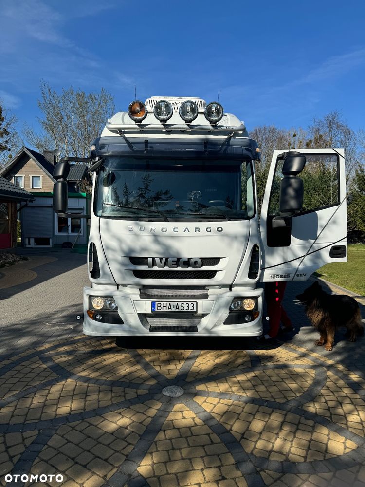 Iveco Eurocargo - 2