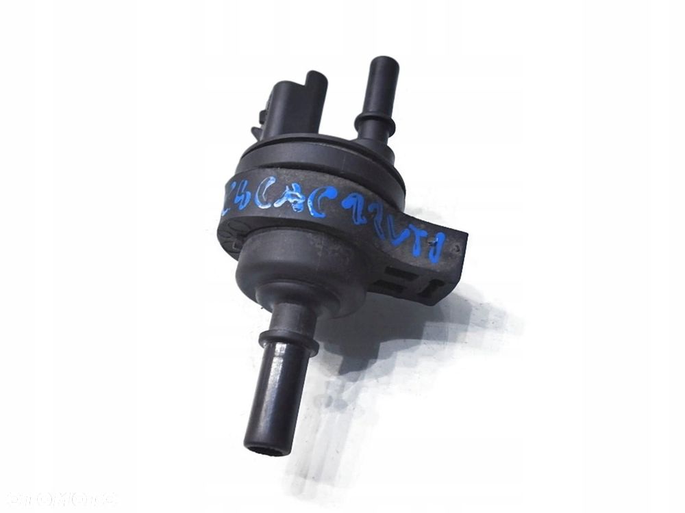 ZAWÓR PODCIŚNIENIA PALIWA CITROEN C4 CACTUS 1.2 VTI 9671744280 - 1