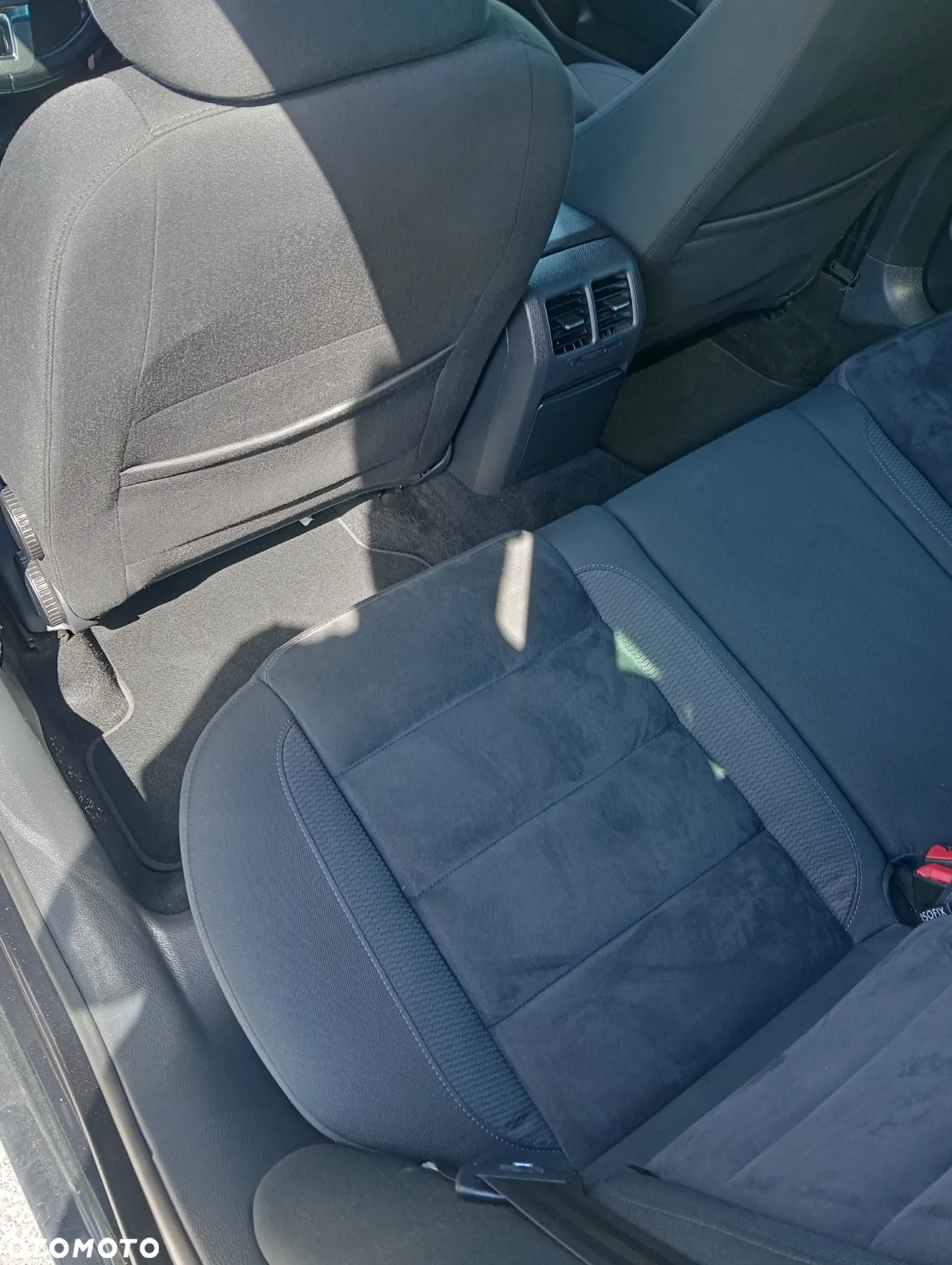 Volkswagen Golf VI 2.0 TDI Highline DSG - 15