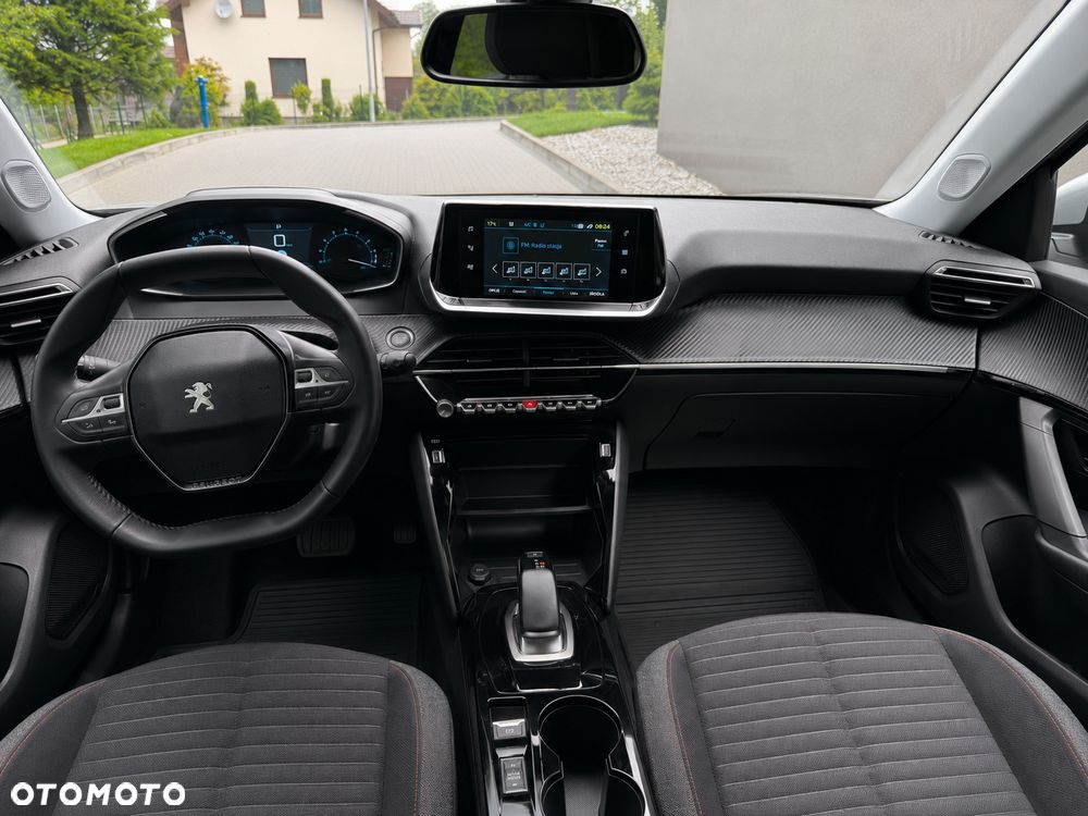 Peugeot 2008 50kWh Style - 26