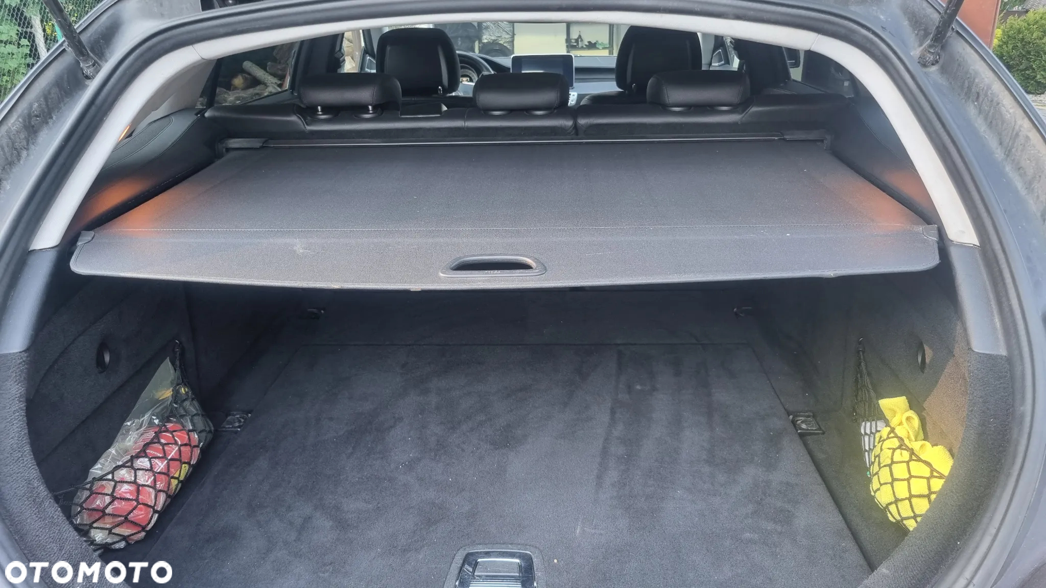 Mercedes-Benz CLS 350 CDI 4-Matic BlueEff - 19