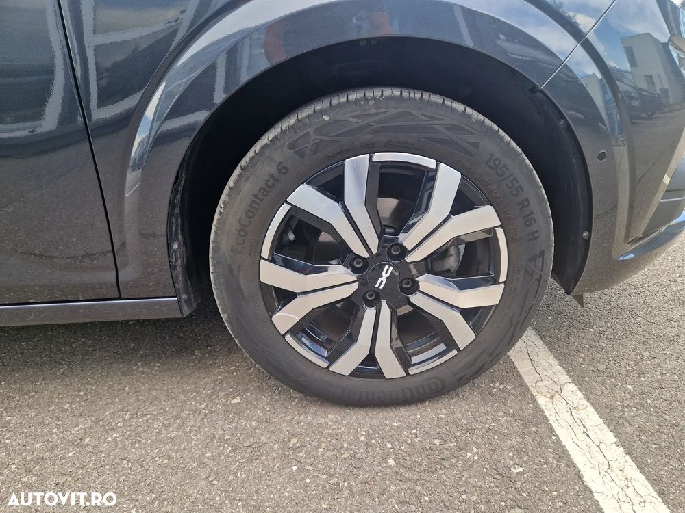 DACIA Logan 2023 — imagine 13