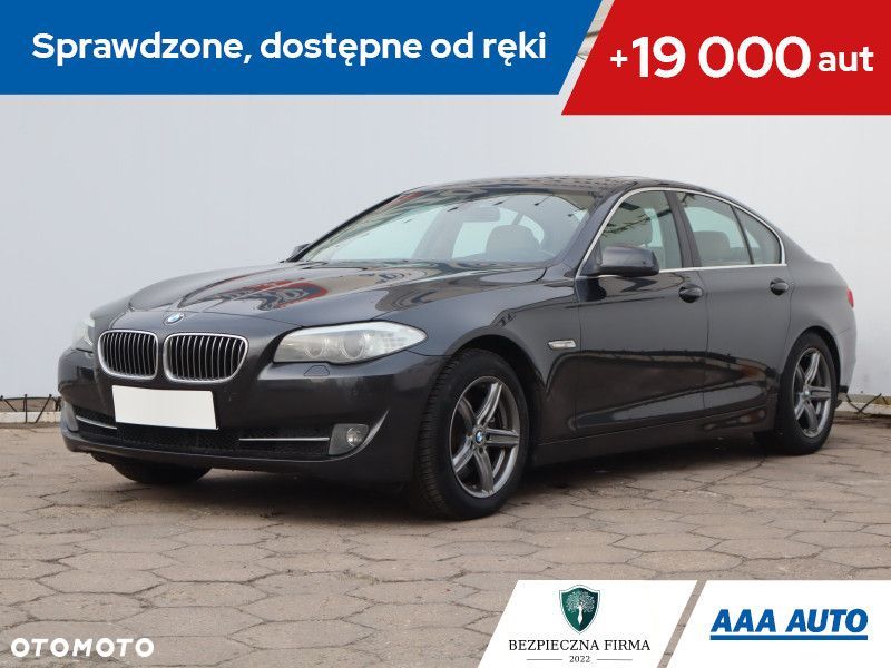 BMW Seria 5 - 2