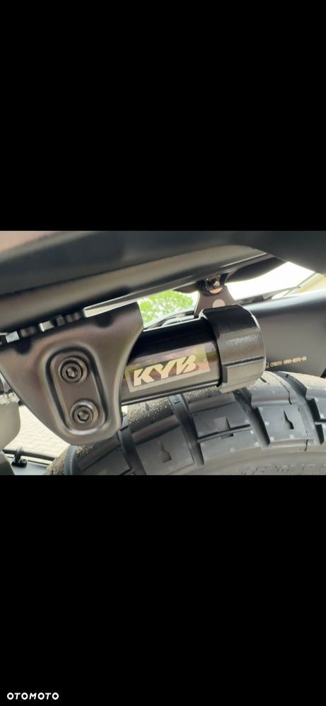 CFMoto 1000 MT-X - 17