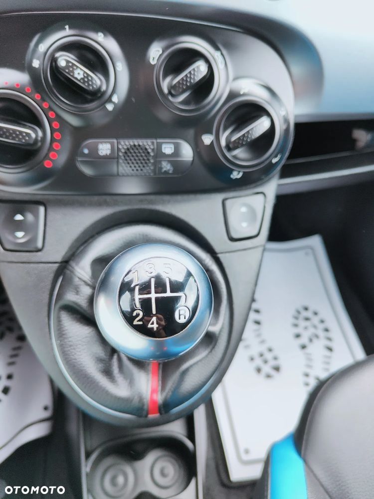 Fiat 500 1.2 S - 10