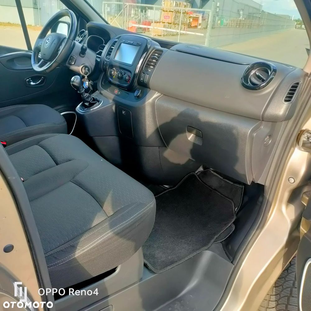 Opel Vivaro 1.6 CDTI L2 - 14