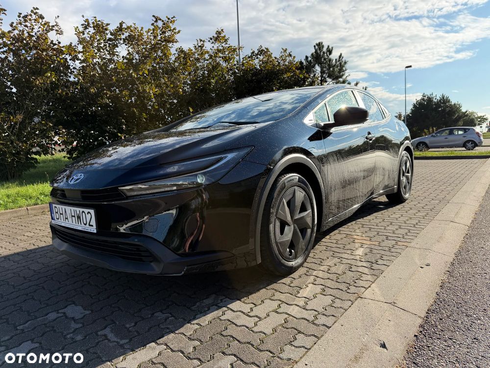 Toyota Prius - 11