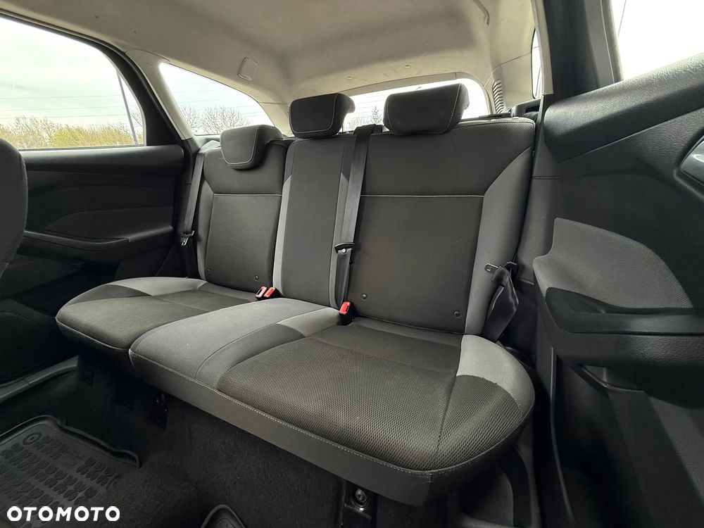 Ford Focus 1.6 TDCi Edition - 18