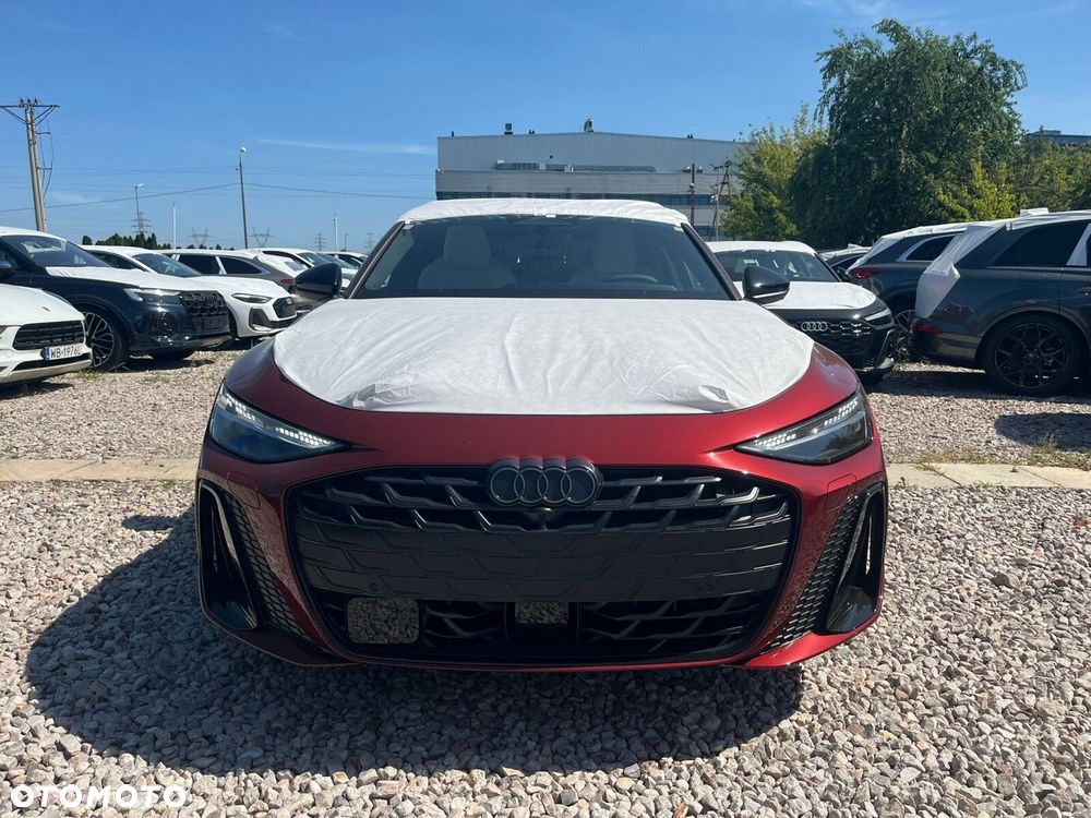 Audi A6 Limousine - 9