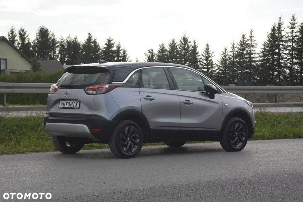 Opel Crossland X 1.2 Start/Stop 120 Jahre - 10