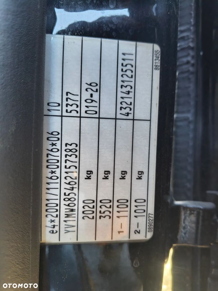 Volvo V50 T5 AWD Kinetic - 10