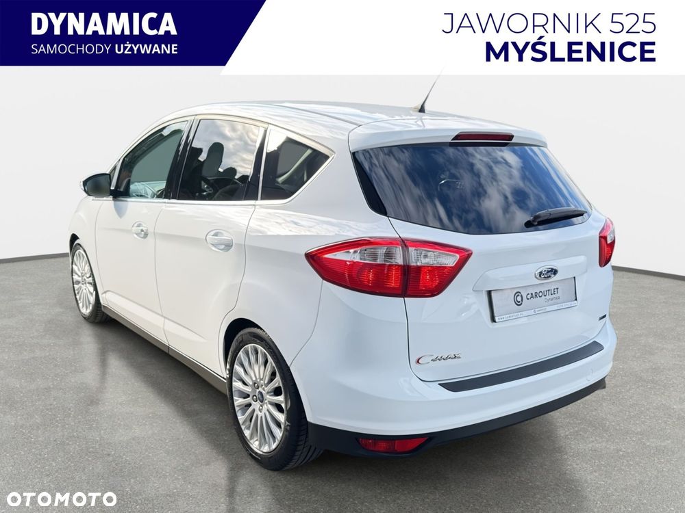 Ford C-MAX - 7