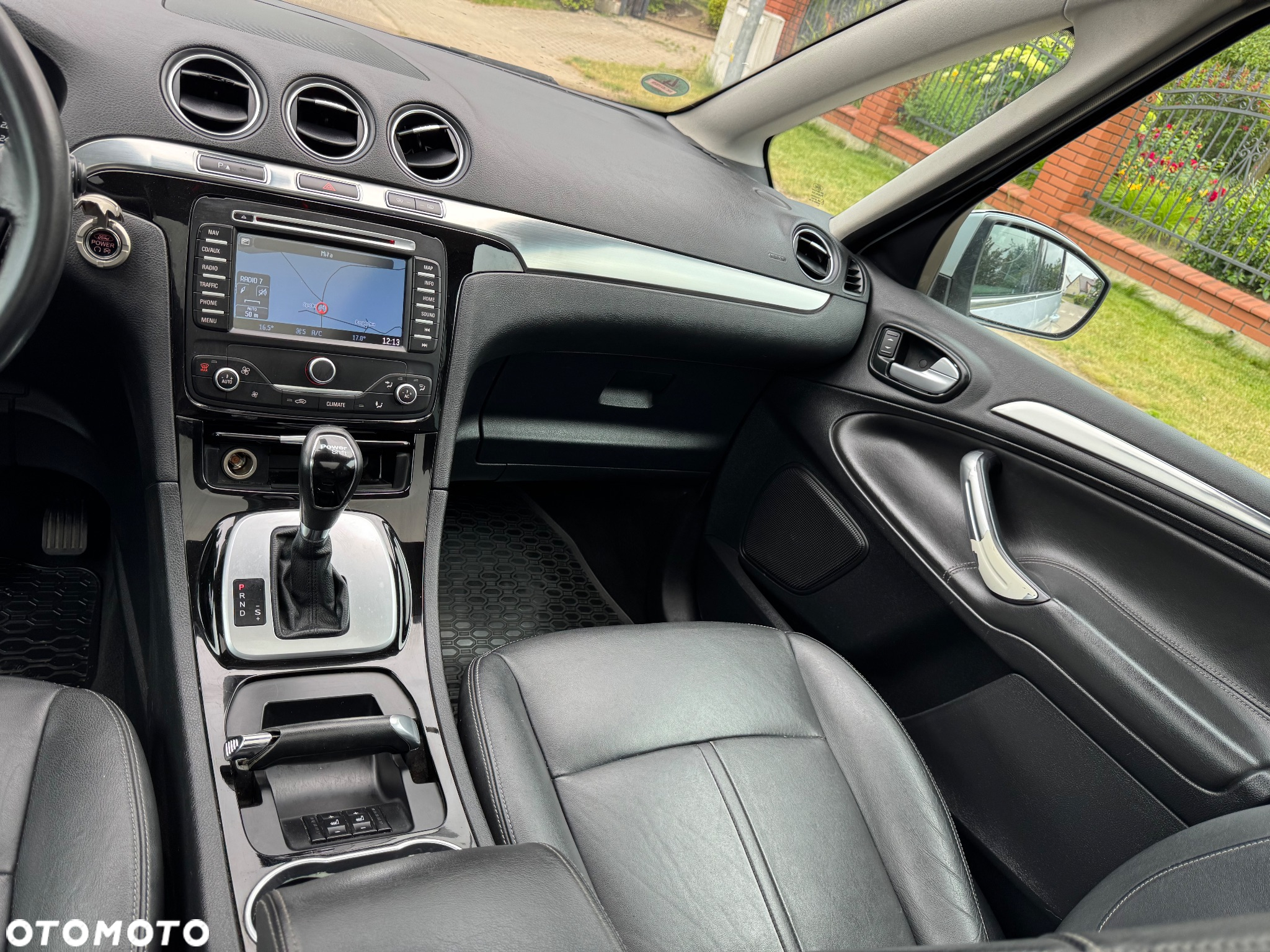 Ford S-Max 2.0 TDCi DPF Titanium - 24