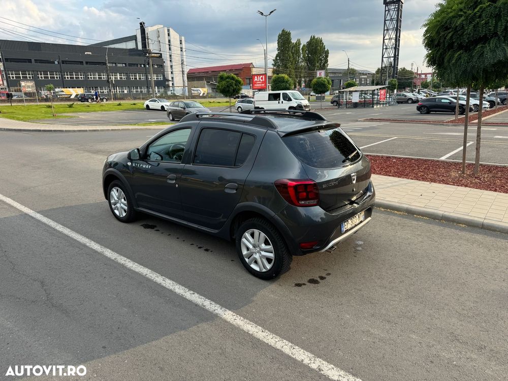 Dacia Sandero 0.9 Prestige - 6
