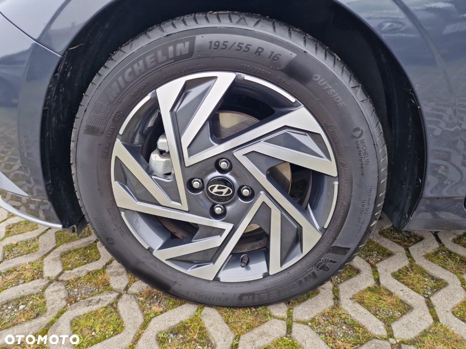 Hyundai i20 - 17