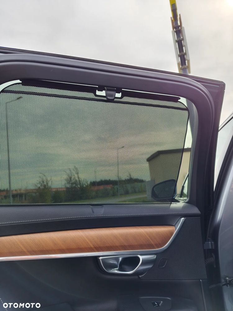 Volvo V90 D4 AWD Inscription - 18