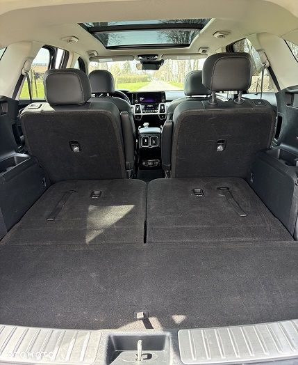 Kia Sorento - 11