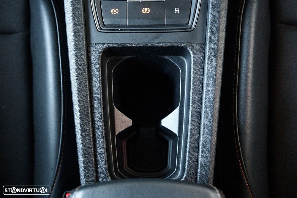 Cupra Formentor 1.5 TSI DSG - 20