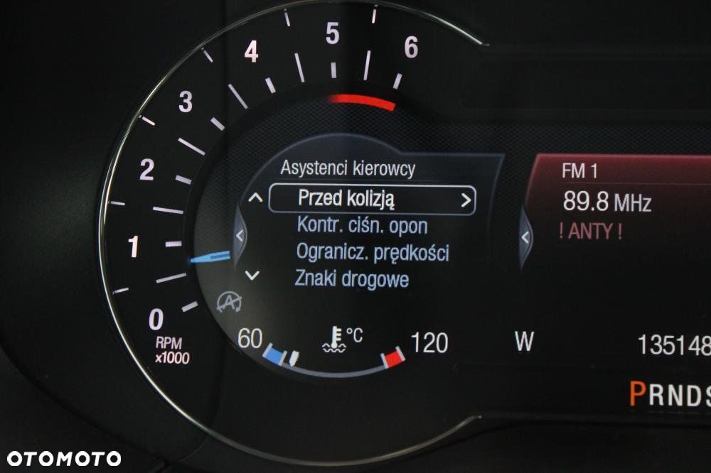 Ford Galaxy - 15