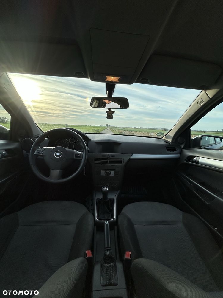 Opel Astra - 7