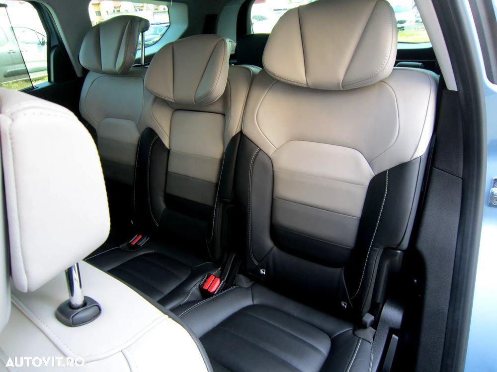 Renault Grand Scenic - 9