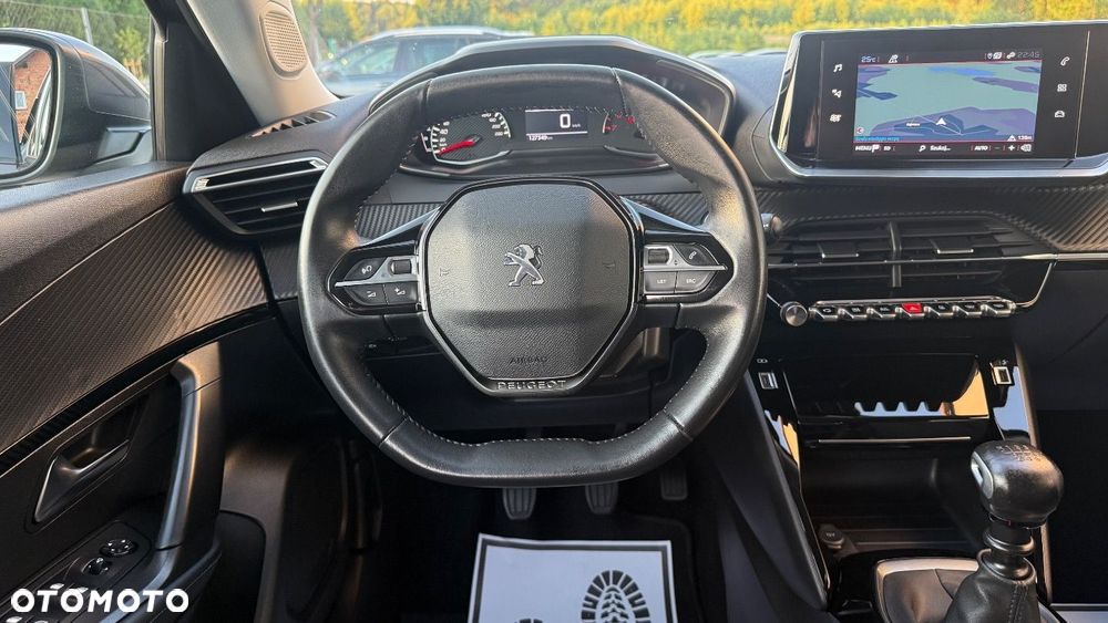 Peugeot 2008 - 20