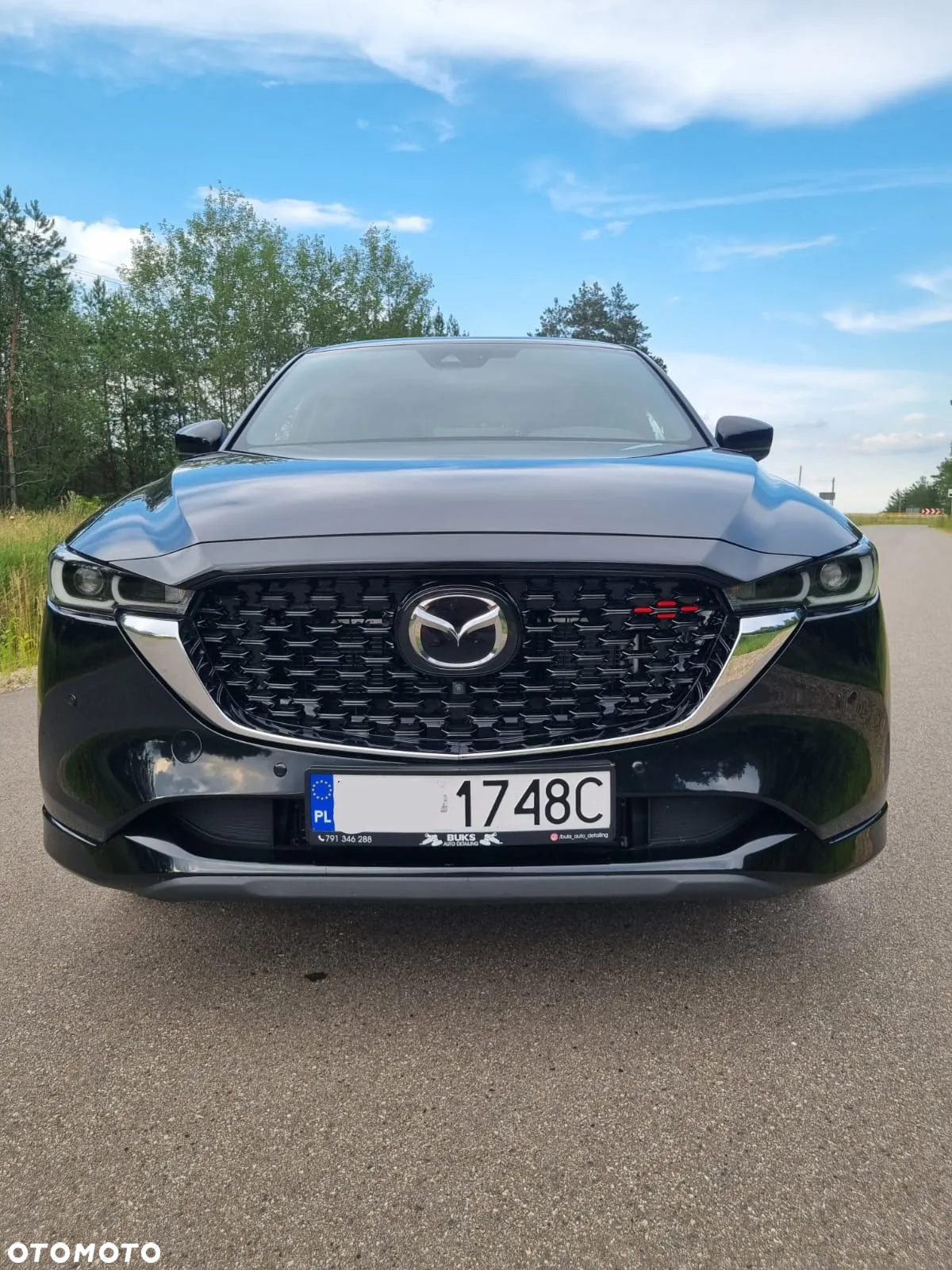 Mazda CX-5 - 2