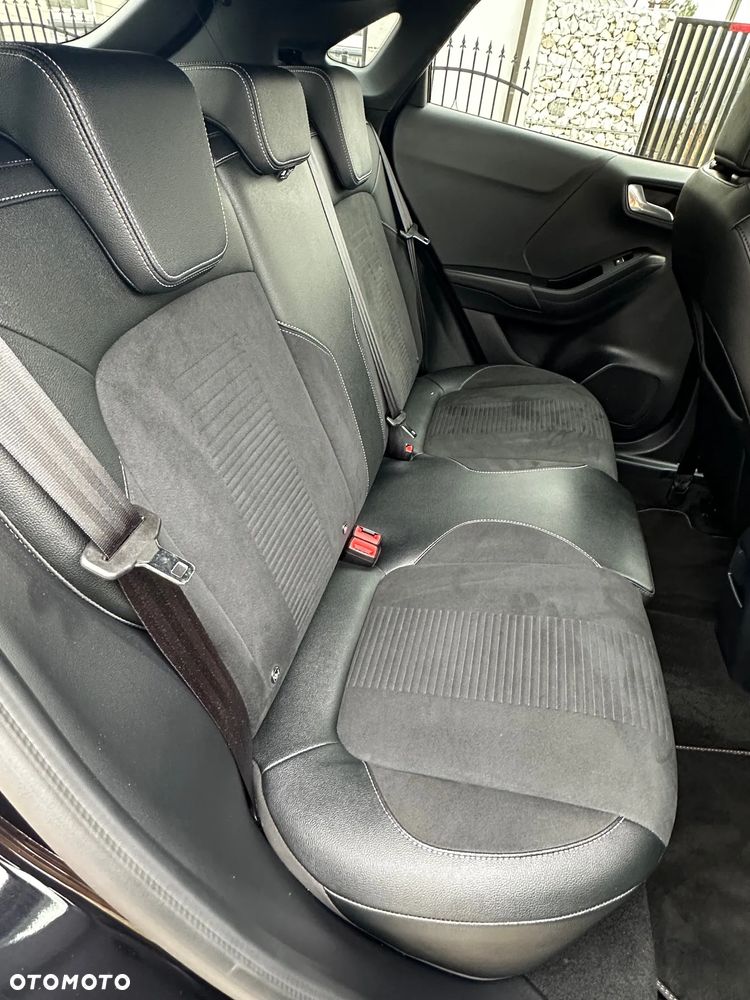 Ford Puma 1.5 EcoBoost ST X - 37