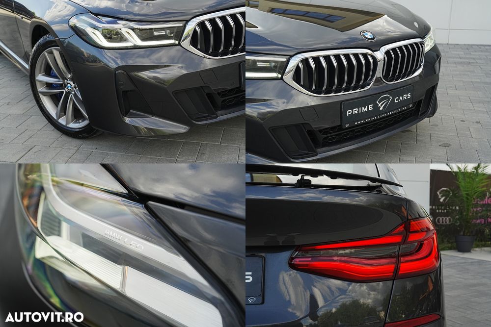 BMW Seria 6 630i - 15
