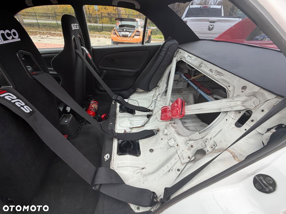 Mitsubishi Lancer Evolution - 9