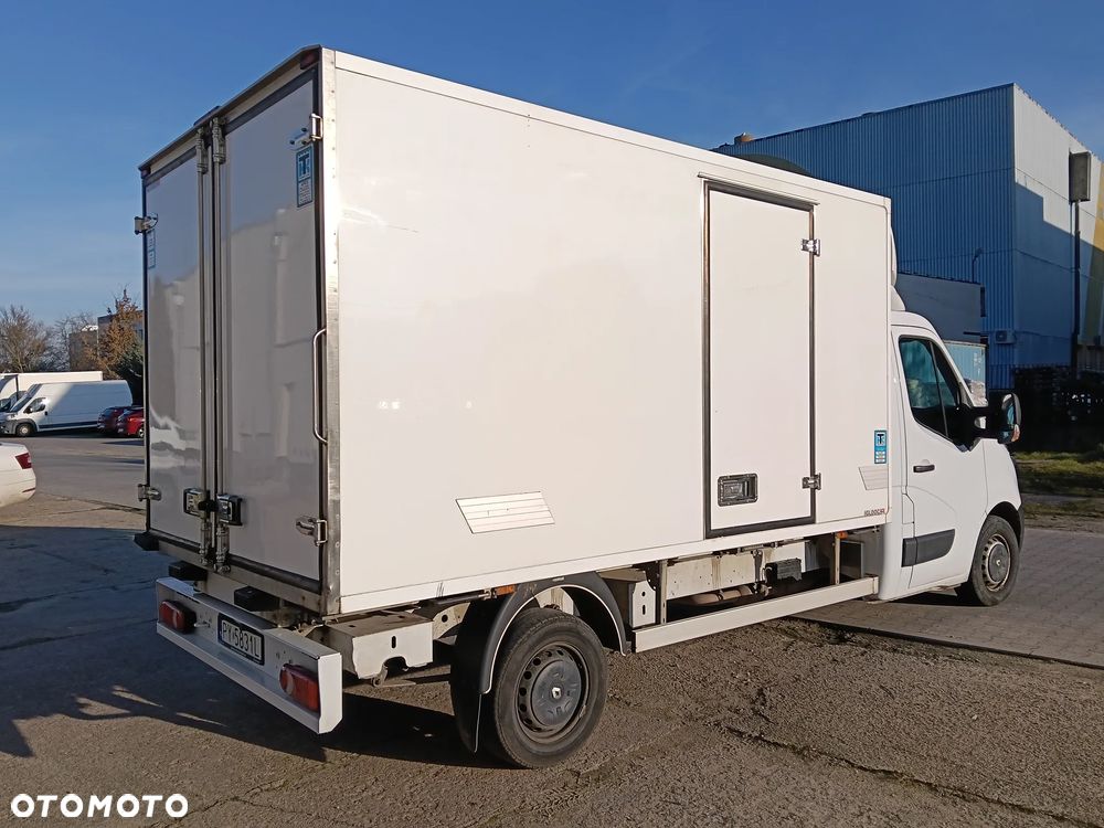 Renault Master - 4