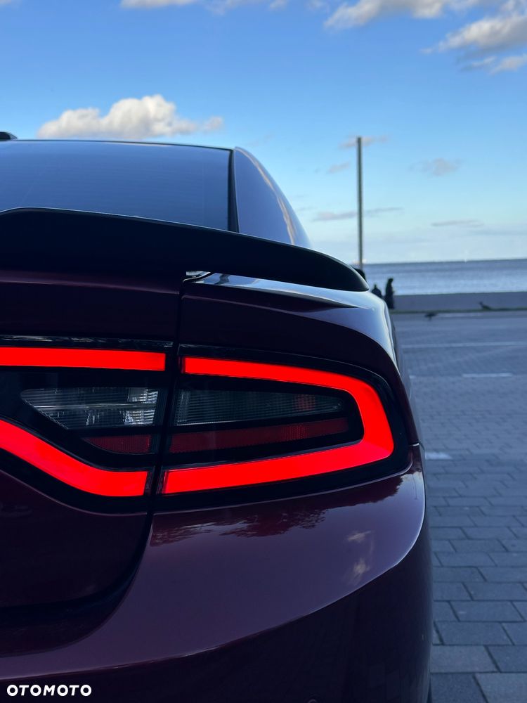 Dodge Charger 3.6 GT - 11