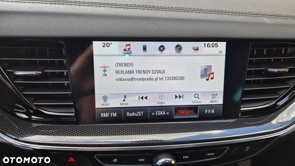 Opel Insignia 2.0 Innovation - 18