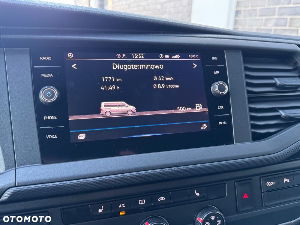 Volkswagen Transporter - 25