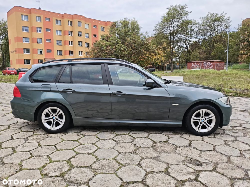 BMW Seria 3 - 6