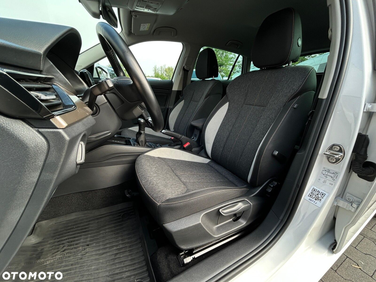 Skoda Scala 1.5 TSI Style - 9