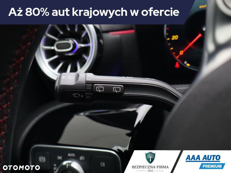 Mercedes-Benz Klasa A - 22