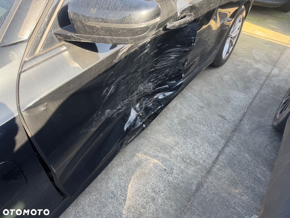 BMW Seria 3 320d Efficient Dynamics Advantage - 3