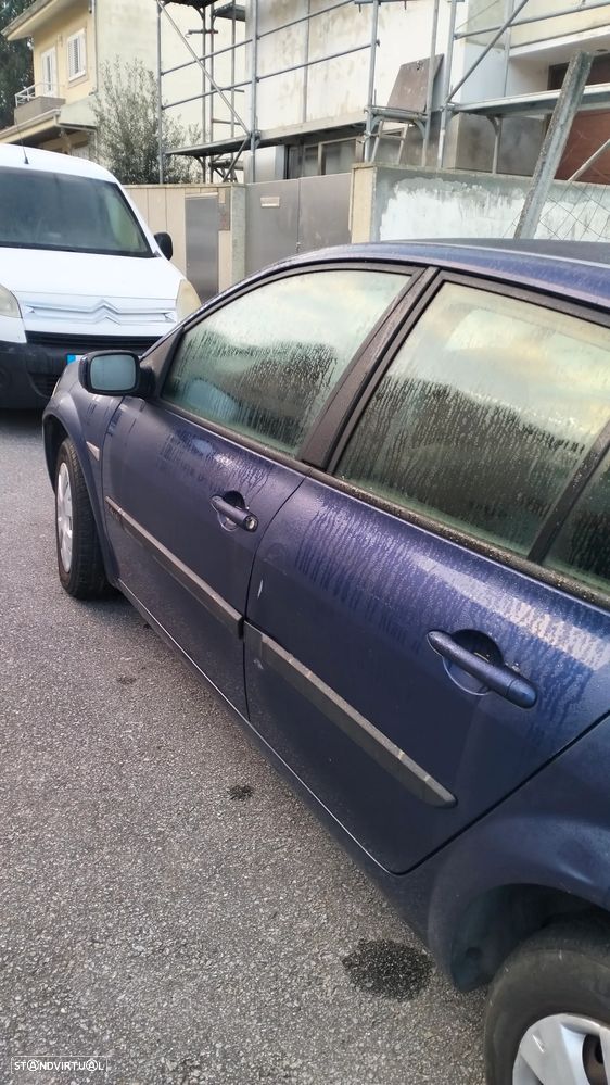 Renault Mégane 1.4 Pack - 5