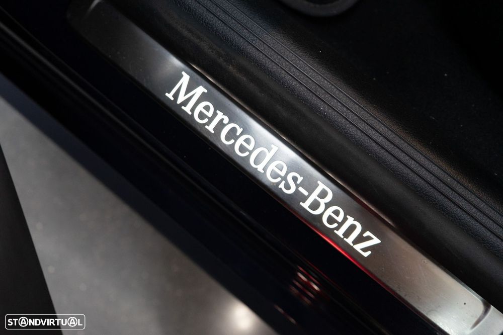 Mercedes-Benz C 300 e 9G-TRONIC Edition AMG Line - 29