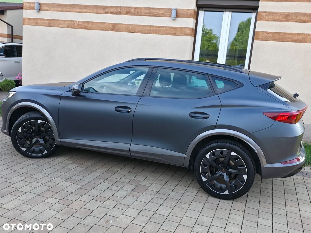 Cupra Formentor 2.0 TDI 4Drive DSG - 10
