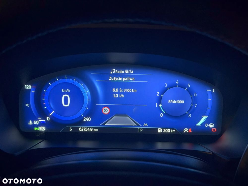 Ford Kuga 1.5 EcoBoost FWD Titanium X - 17
