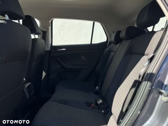 Volkswagen T-Cross 1.0 TSI Active DSG - 21